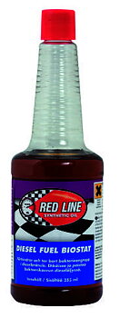 Redline Diesel tillsats