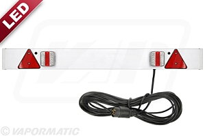 Belysningsramp LED