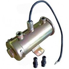 Bränslepump  12 V Elektrisk     Fiat New Holland  82006984