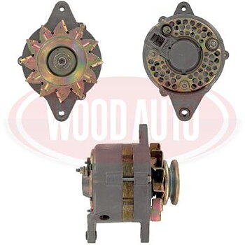 Generator. Holder P 70 mfl.  121000-0600