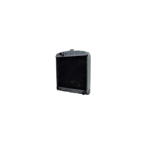 Conjunto de faros delanteros de tractor azul claro de 12 V con bombillas e interruptor de faros compatibles con David Brown serie 700-1400, Massey Ferguson 35/35X/65/765, Case/IH B250 B275 B414 B444