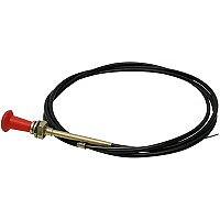 Stoppwire L=2100MM