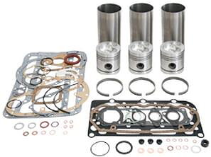 Motorrenoveringssats DB 780, 882, 885 - AD3 55A