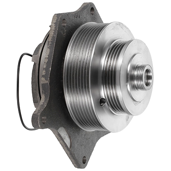 Vattenpump Inkl. Remskiva  87802496  Case-IH  MXM 140-190, New Holland  TM155-190