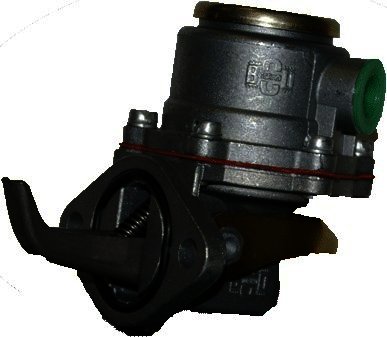 Volvo penta md1b