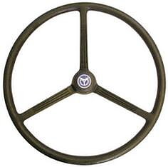 Ratt Ford / Fordson Major alla - 81717476