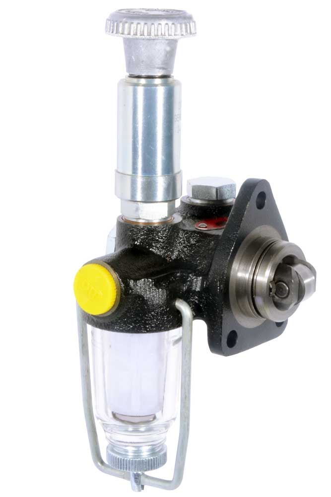 Traktordelar.net - Matarpump Volvo BM 800-810-814