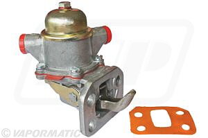 Matarpump