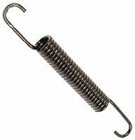 Returfjäder broms Ford MF BM - 1850217M1