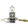 Glödlampa H3 12 v 55 w