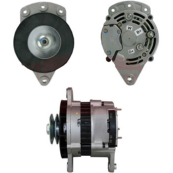 Generator  90 Ah