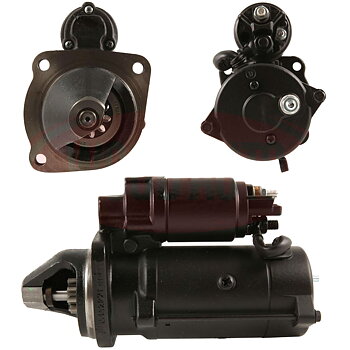 Startmotor   Manito  MT1740SL