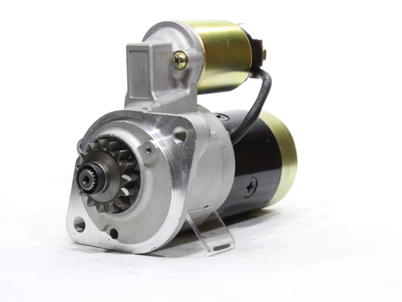 Startmotor  Vetus Marine  M2.04, M2.06, M2.C5, M2.D5, M3.09 M3.28