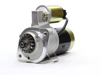 Startmotor  Vetus Marine  M2.04, M2.06, M2.C5, M2.D5, M3.09 M3.28