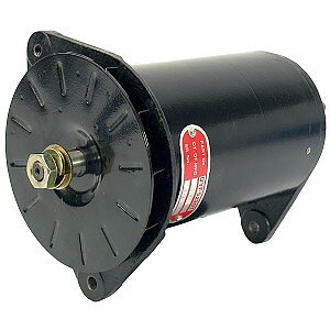 Likströmsgenerator Ford  LRD103  22 AH   81816845