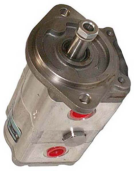 Hydraulpump  MF  399   3611854M91, 3701006M91, 3774613M91