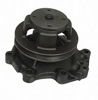 Vattenpump  inkl remskiva   Ford 2600-7710  87800109 VPE1186