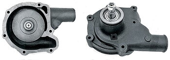 Vattenpump  U5MW0111, 41312559, 41313018   VPE1005