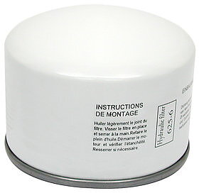 Hydraulfilter  MF 36165779M