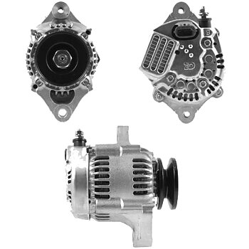 Generator 12V   Gehl 16404-64012
