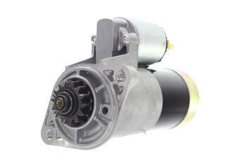Startmotor  HR11 Minigrävare  Terex TC 16  Mitsubishi L3E   ORGINAL MITSUBISHI