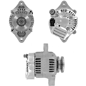 Generator 12 V 40 A  1558164201