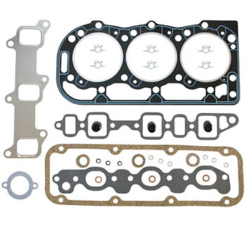Sotsats Ford 2000,3000,4000 3 CYLINDER