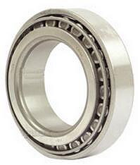 Lager bakaxel Ford / MF - 1851533