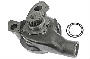 Vattenpump  U5MW0160   JCB   MF3085  Timberjack