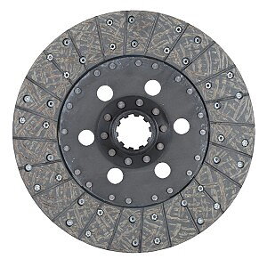 Drivlamell 12" organisk ford 44708