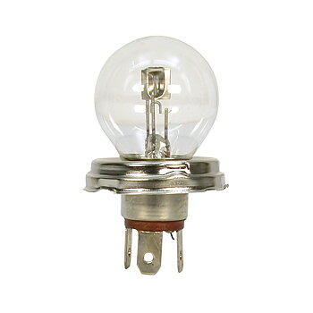 Glödlampa  12 volt 45/40