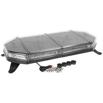 Varningsljus - LED-Ljusramp - 694MM