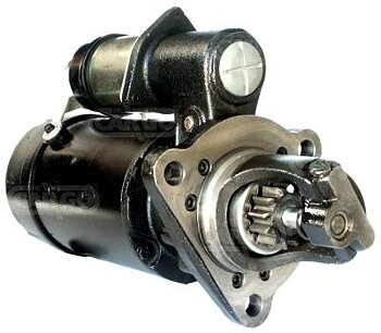 Startmotor Case    1113403  24V 35MT