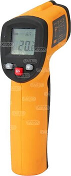 Termometer infraröd