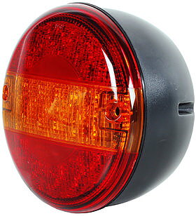 Bakljus 12 / 30 Volt LED Britax