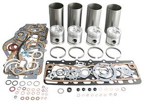 Motorsats DB 996 1200, 1210, 1212 1290, 1390, 1294