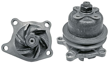 Vattenpump Kubota  15321-73032