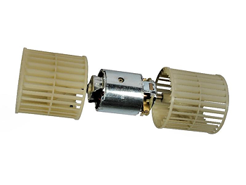 Hyttfläkt 12V 3310484M91 3310831M91 VPM9514