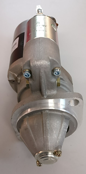 Startmotor GEHL  John Deere , Komatsu , Takeuchi,  Yanmar