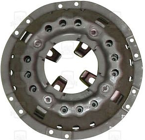 Koppling 11"  Ford 2000_3000_4000  81822440   DONN7563A