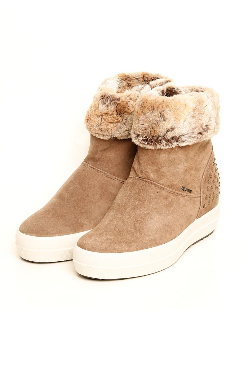 SIMONA BOOTS FANGO IGI & CO