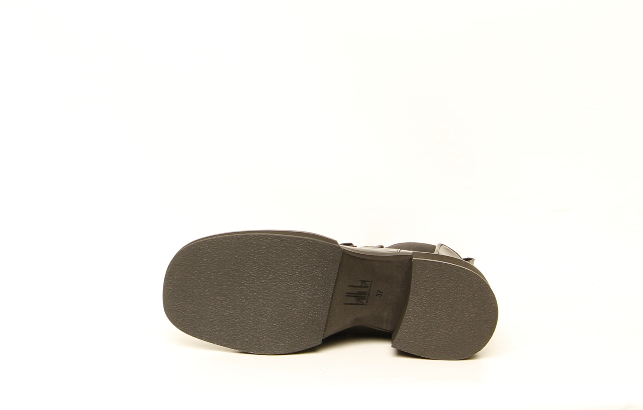 DESIRÉ BOOTS SVART BILLI BI - 4