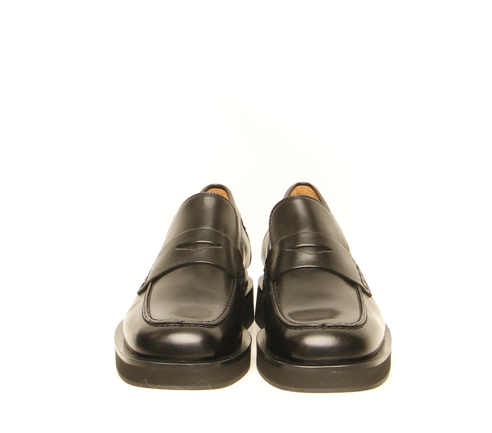 FRIDA LOAFER SVART BILLI BI