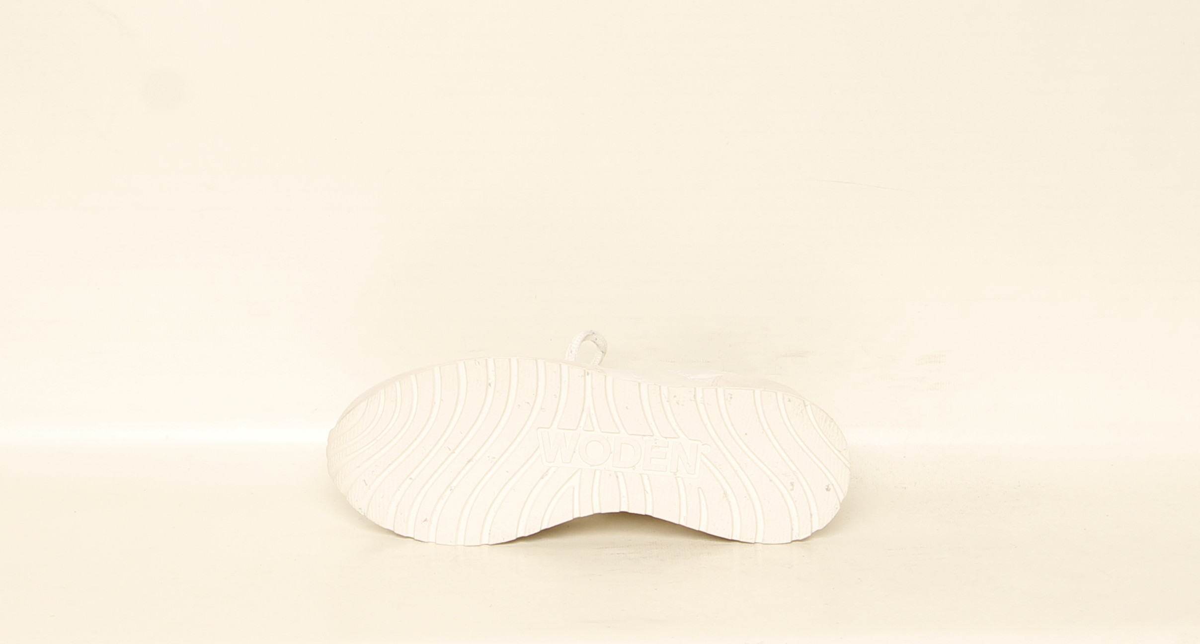 NELLIE SOFT SNEAKER VIT WODEN - 4