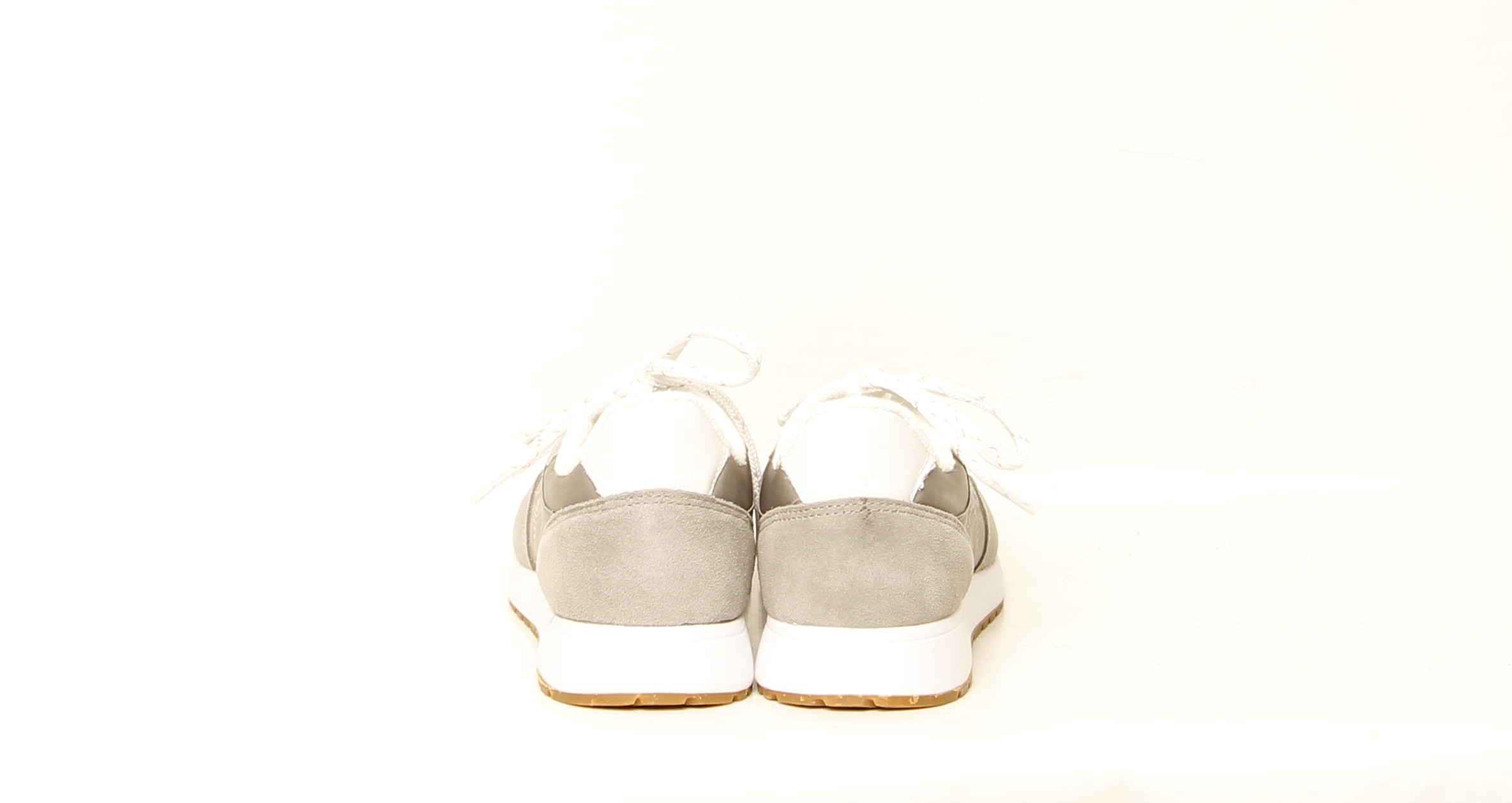 NELLIE SOFT SNEAKER ELEPHANT WODEN - 3