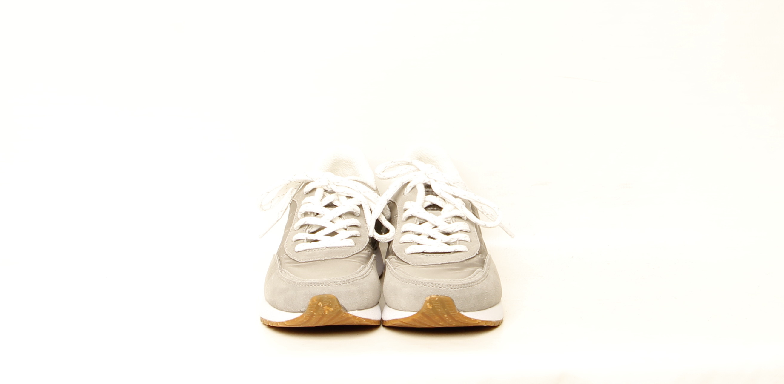 NELLIE SOFT SNEAKER ELEPHANT WODEN