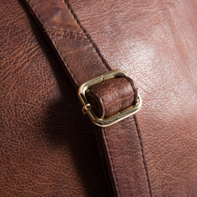 CECILIA BAG BRANDY DEPECHE - 5