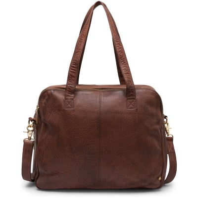 CECILIA BAG BRANDY DEPECHE