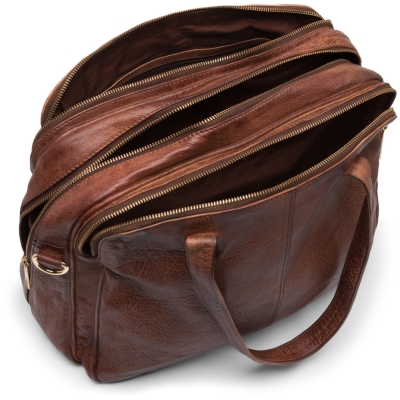 CECILIA BAG BRANDY DEPECHE - 2