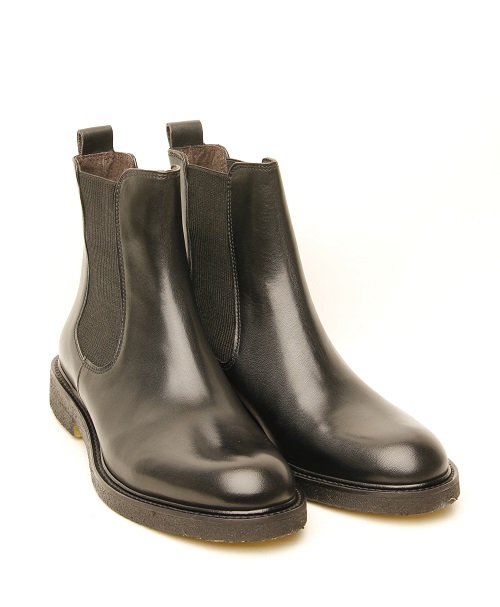 SINEAD BOOTS SVART BILLI BI